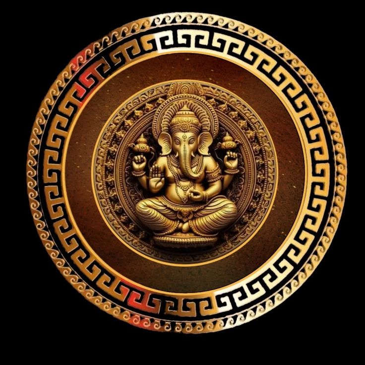 Ganesha